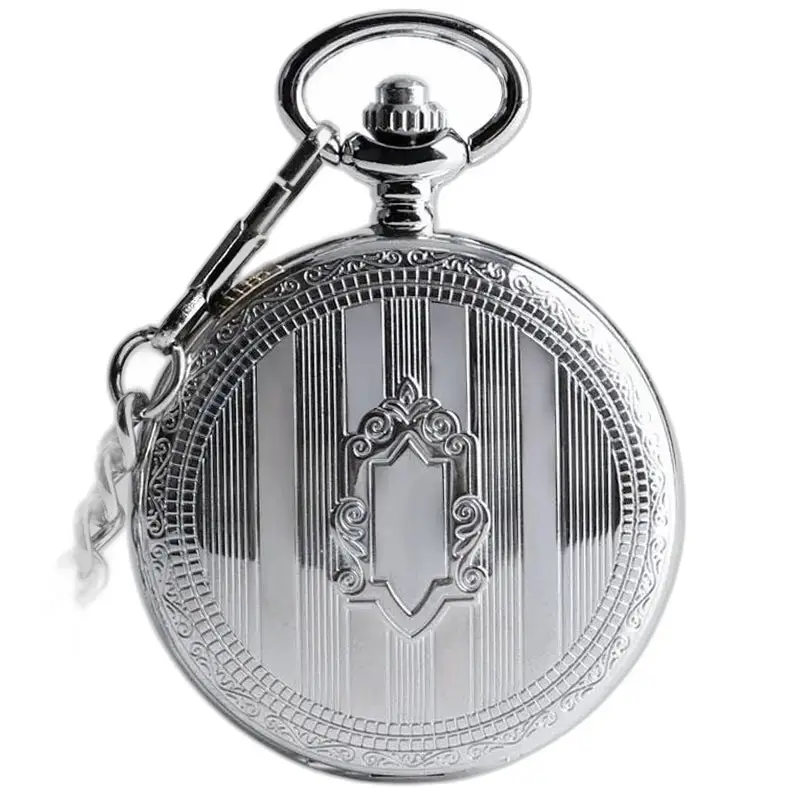 Hunter Luxus-Automatik-Taschenuhr