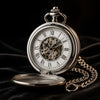 Taschenuhr