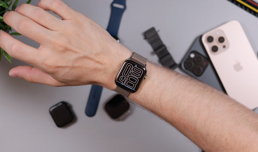 Tattoo montre a gousset : la science d’un symbole intemporel