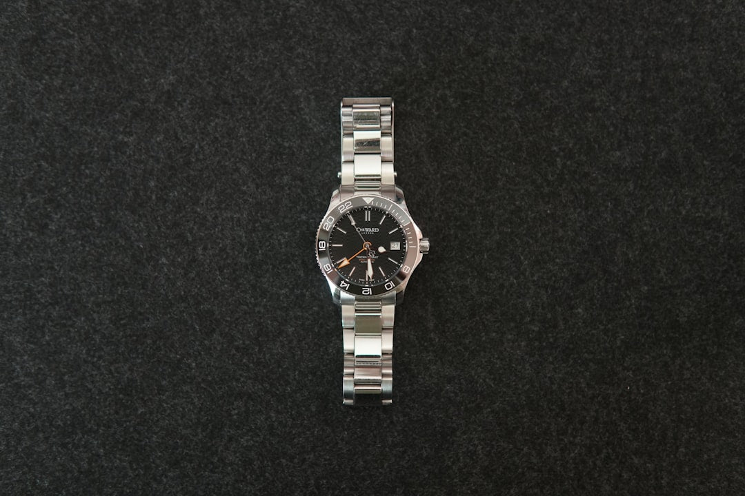Montre a gousset personnalisé : l'élégance expliquée par la science